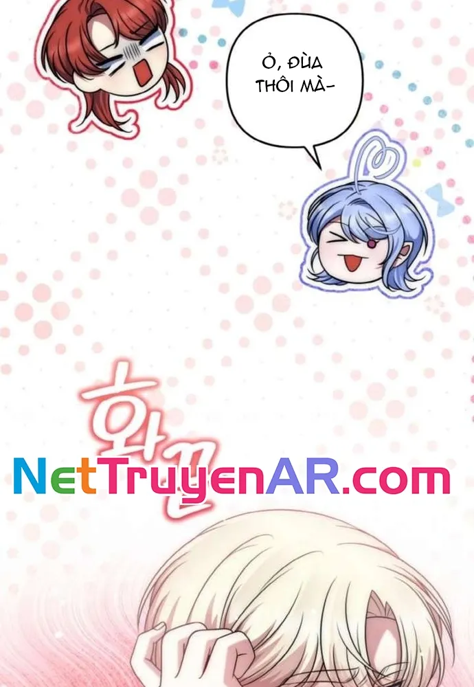 Đại Phản Diện Mà Nam Chính Phải Giết Là Tôi. Chap 43 - Next Chap 44