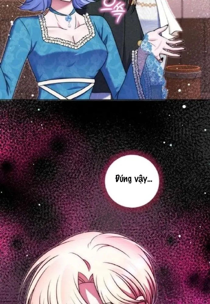 Đại Phản Diện Mà Nam Chính Phải Giết Là Tôi. Chap 43 - Next Chap 44