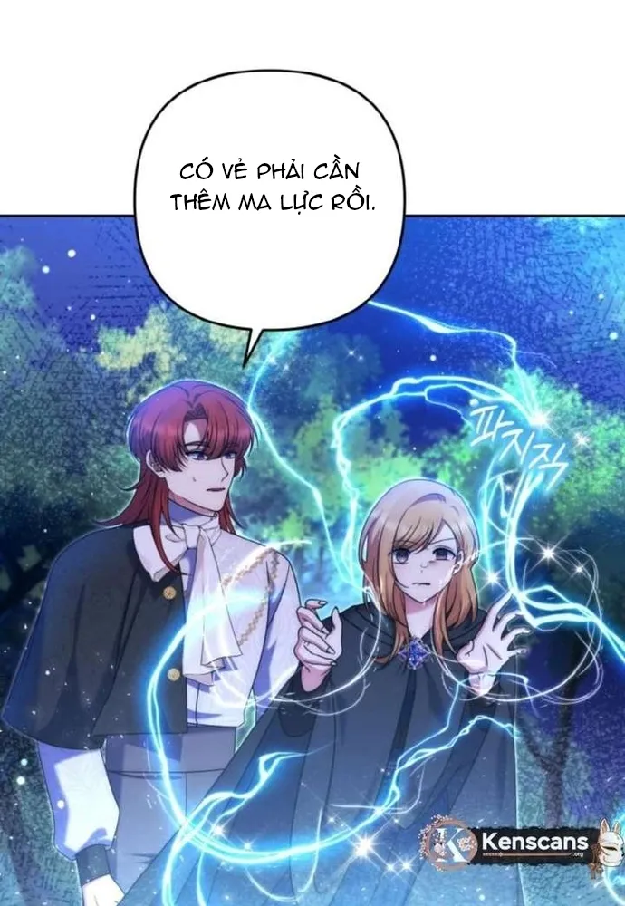 Đại Phản Diện Mà Nam Chính Phải Giết Là Tôi. Chap 43 - Next Chap 44