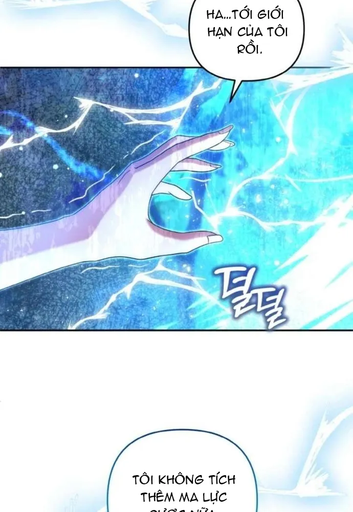 Đại Phản Diện Mà Nam Chính Phải Giết Là Tôi. Chap 43 - Next Chap 44