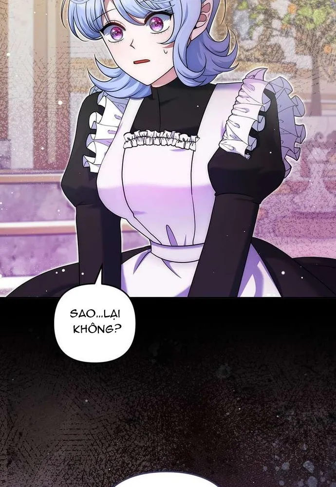 Đại Phản Diện Mà Nam Chính Phải Giết Là Tôi. Chap 44 - Next Chap 45