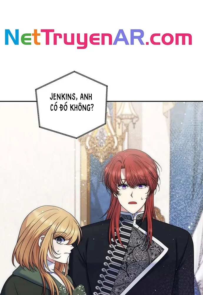 Đại Phản Diện Mà Nam Chính Phải Giết Là Tôi. Chap 44 - Next Chap 45