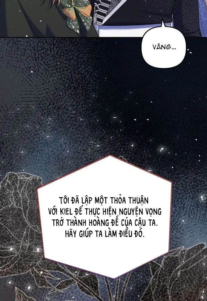 Đại Phản Diện Mà Nam Chính Phải Giết Là Tôi. Chap 44 - Next Chap 45