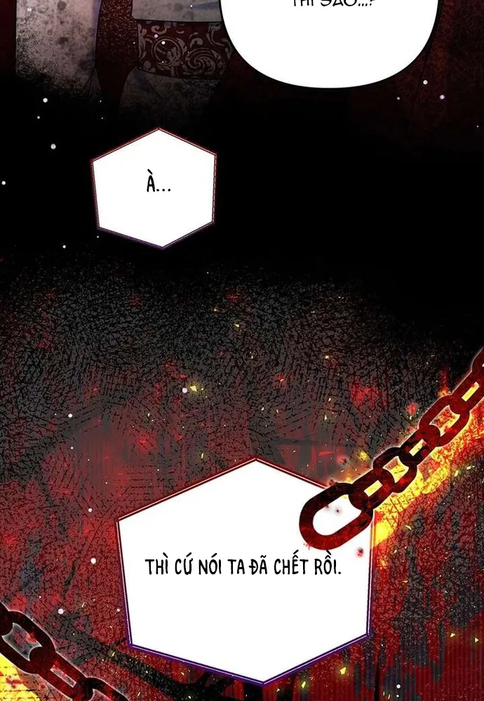 Đại Phản Diện Mà Nam Chính Phải Giết Là Tôi. Chap 44 - Next Chap 45