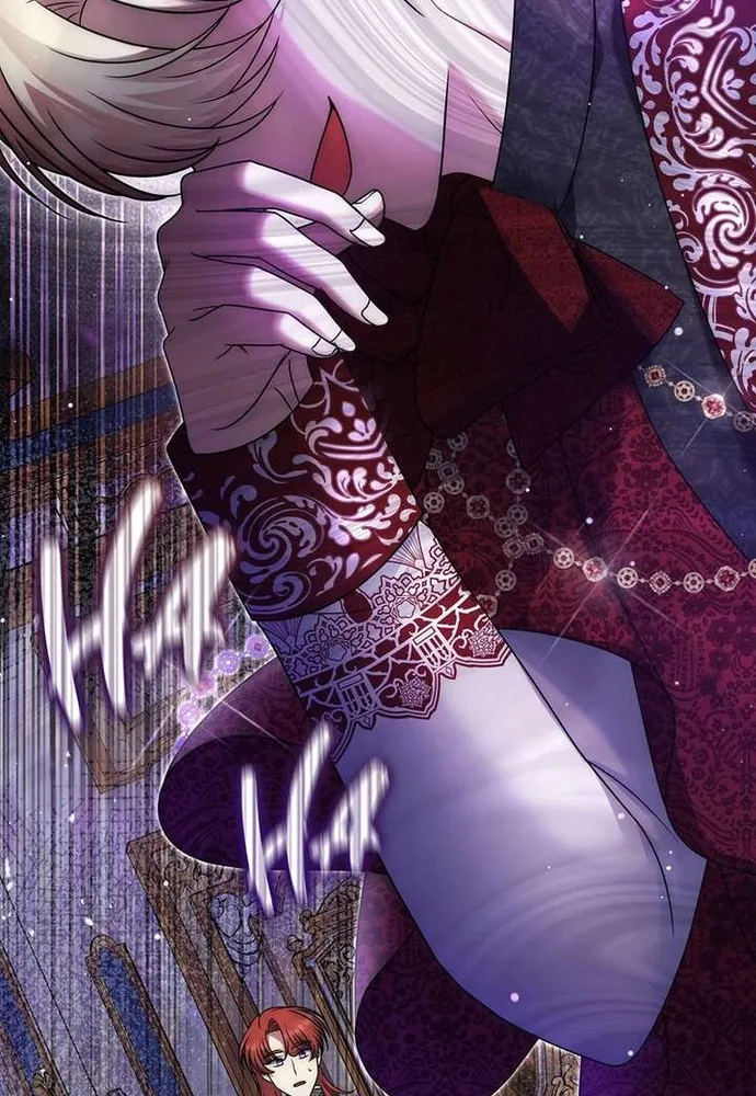 Đại Phản Diện Mà Nam Chính Phải Giết Là Tôi. Chap 44 - Next Chap 45