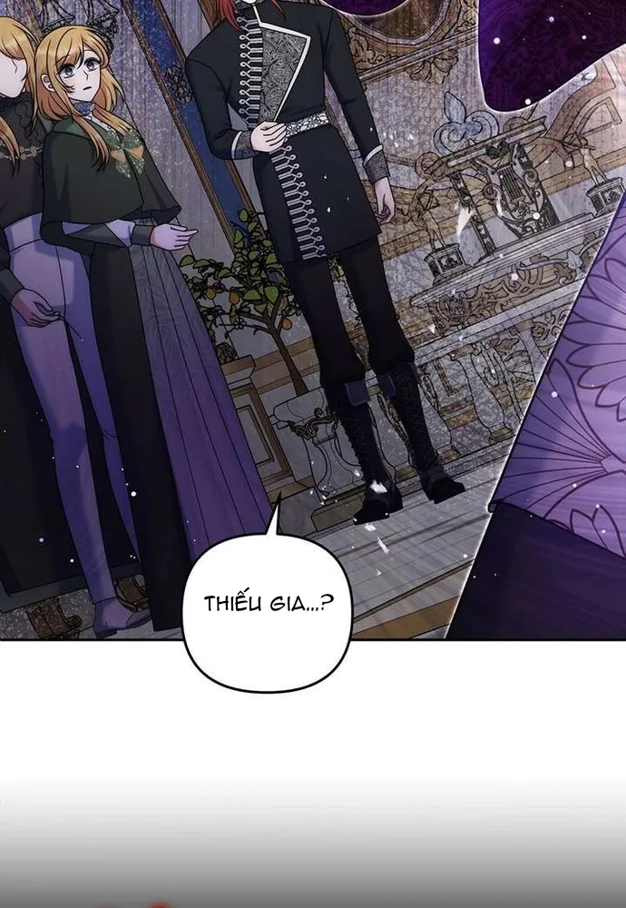Đại Phản Diện Mà Nam Chính Phải Giết Là Tôi. Chap 44 - Next Chap 45