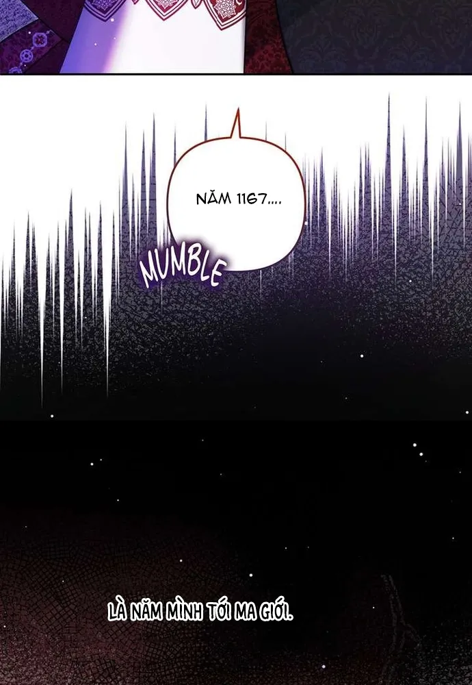 Đại Phản Diện Mà Nam Chính Phải Giết Là Tôi. Chap 44 - Next Chap 45
