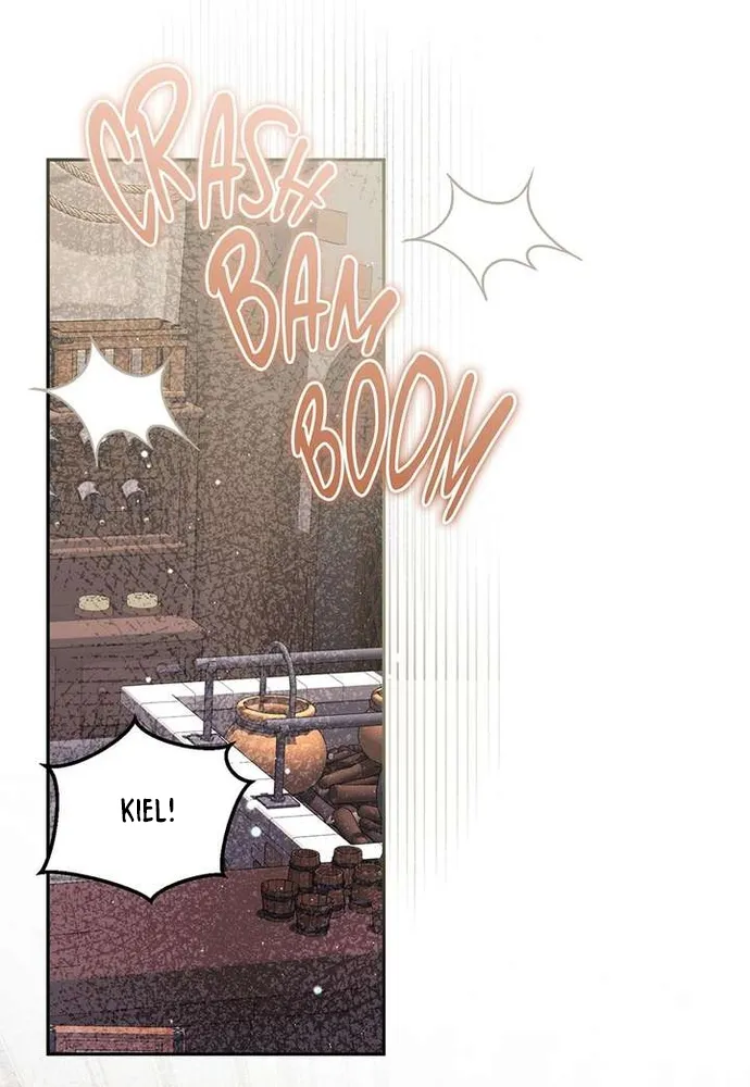 Đại Phản Diện Mà Nam Chính Phải Giết Là Tôi. Chap 44 - Next Chap 45