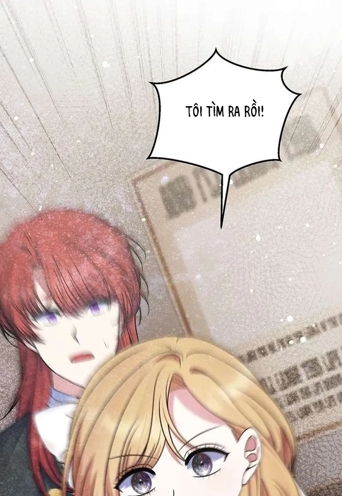 Đại Phản Diện Mà Nam Chính Phải Giết Là Tôi. Chap 44 - Next Chap 45