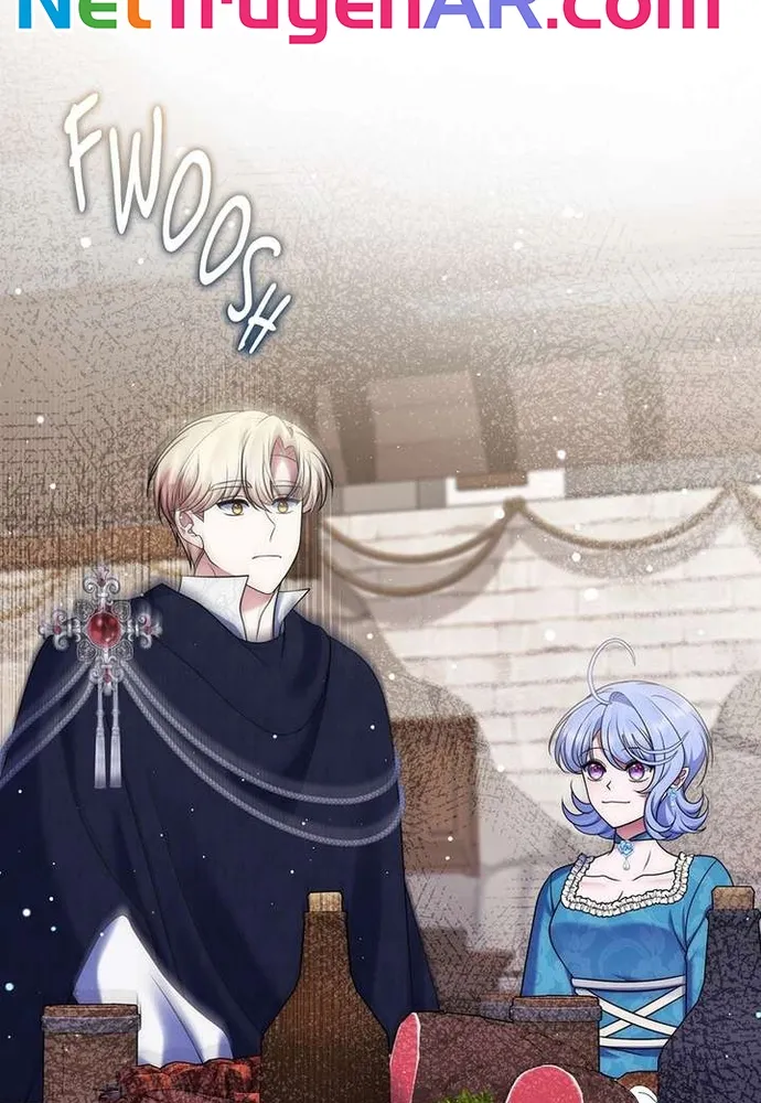 Đại Phản Diện Mà Nam Chính Phải Giết Là Tôi. Chap 44 - Next Chap 45