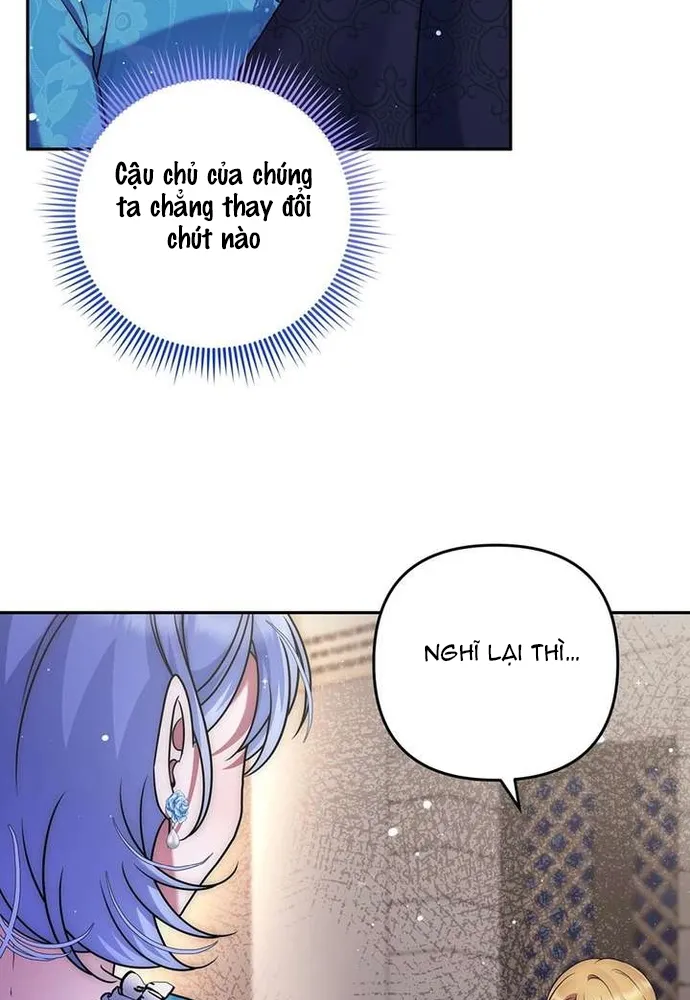 Đại Phản Diện Mà Nam Chính Phải Giết Là Tôi. Chap 44 - Next Chap 45