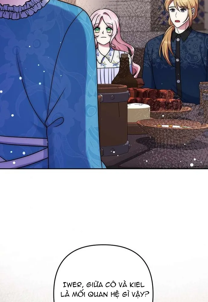 Đại Phản Diện Mà Nam Chính Phải Giết Là Tôi. Chap 44 - Next Chap 45
