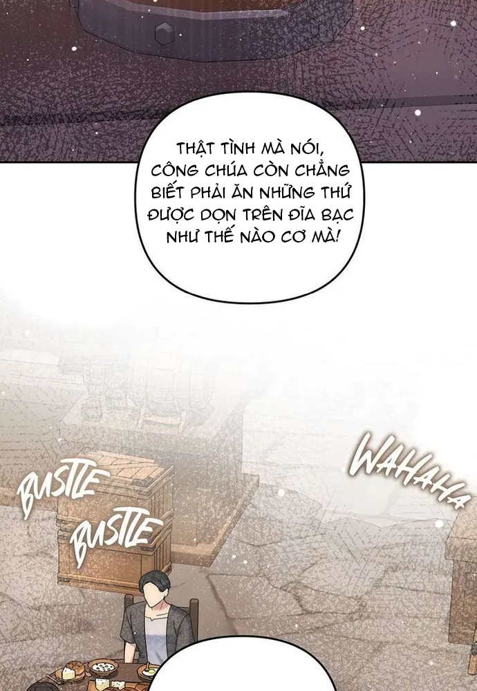 Đại Phản Diện Mà Nam Chính Phải Giết Là Tôi. Chap 44 - Next Chap 45