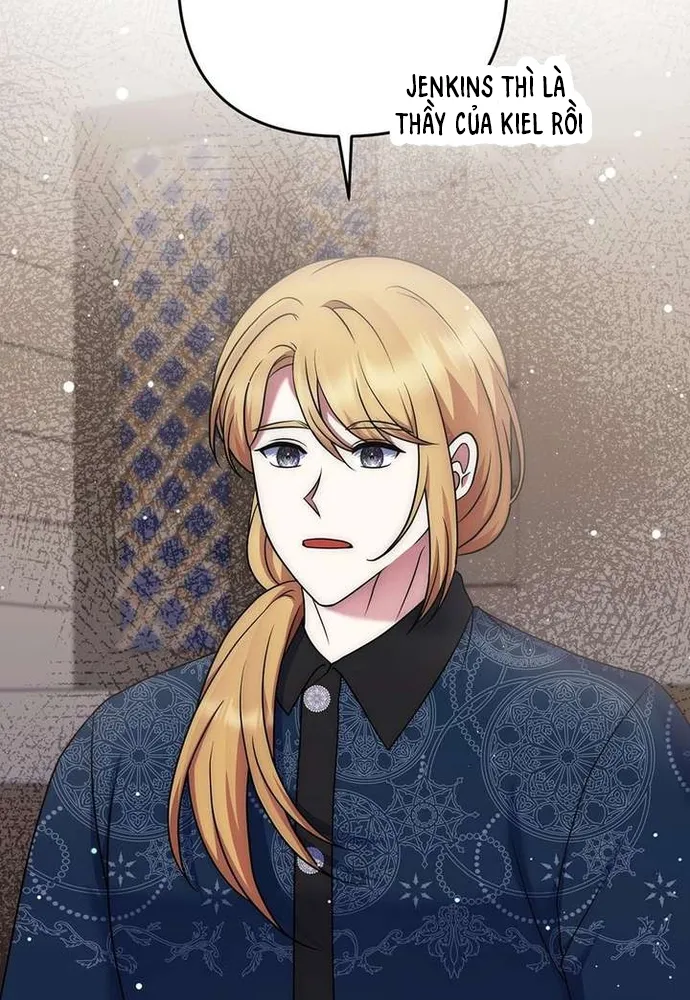 Đại Phản Diện Mà Nam Chính Phải Giết Là Tôi. Chap 44 - Next Chap 45