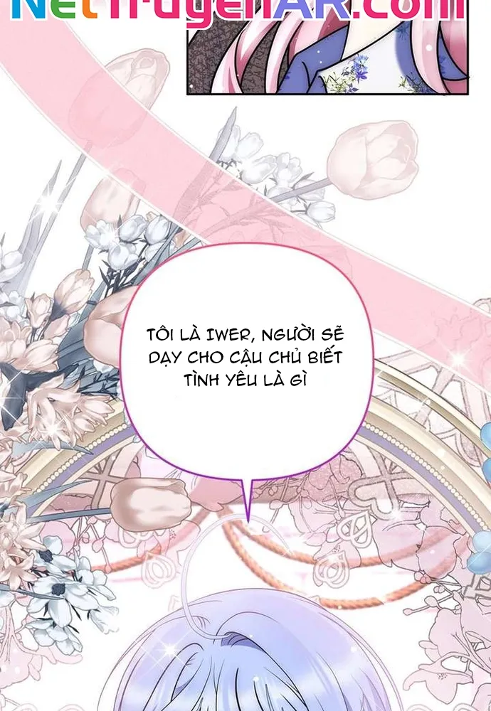 Đại Phản Diện Mà Nam Chính Phải Giết Là Tôi. Chap 44 - Next Chap 45