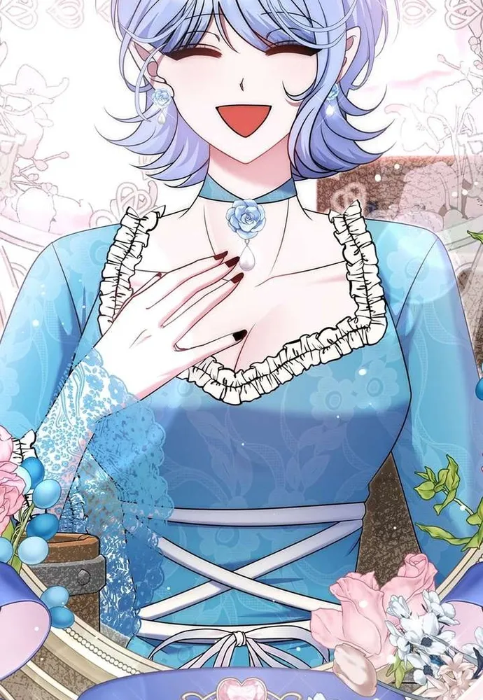 Đại Phản Diện Mà Nam Chính Phải Giết Là Tôi. Chap 44 - Next Chap 45