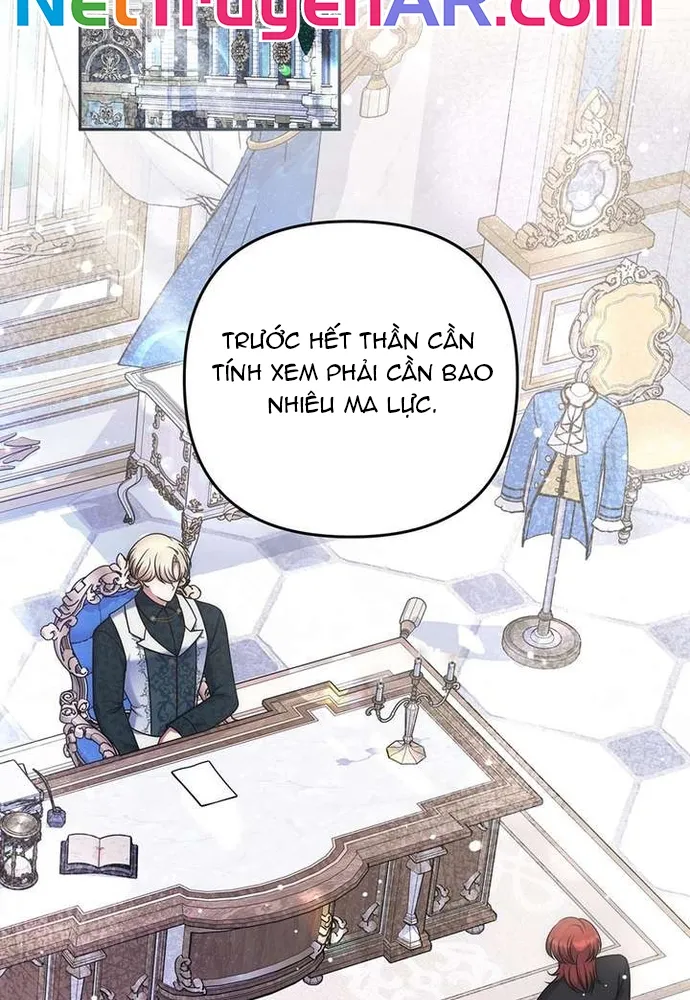 Đại Phản Diện Mà Nam Chính Phải Giết Là Tôi. Chap 44 - Next Chap 45