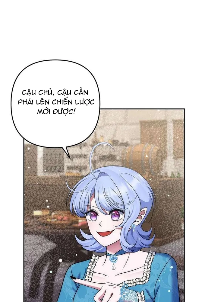 Đại Phản Diện Mà Nam Chính Phải Giết Là Tôi. Chap 44 - Next Chap 45