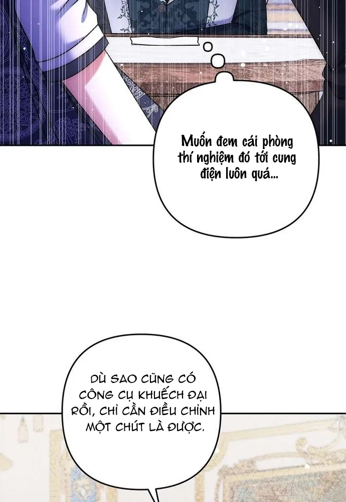 Đại Phản Diện Mà Nam Chính Phải Giết Là Tôi. Chap 44 - Next Chap 45