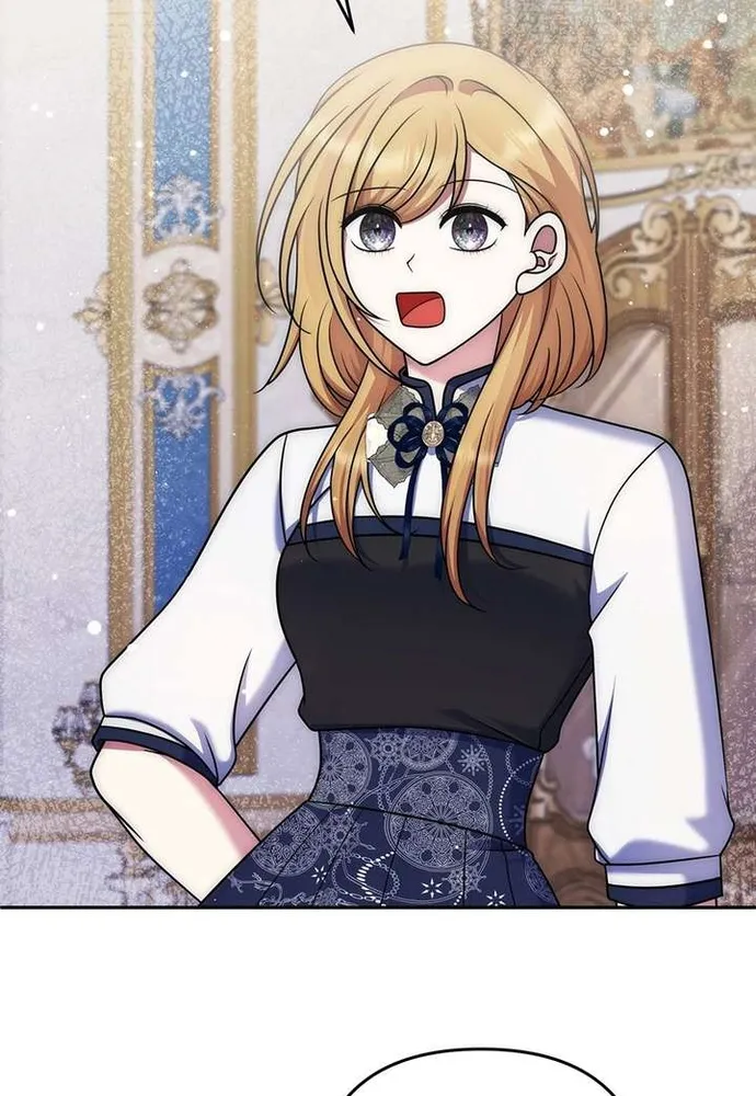 Đại Phản Diện Mà Nam Chính Phải Giết Là Tôi. Chap 44 - Next Chap 45