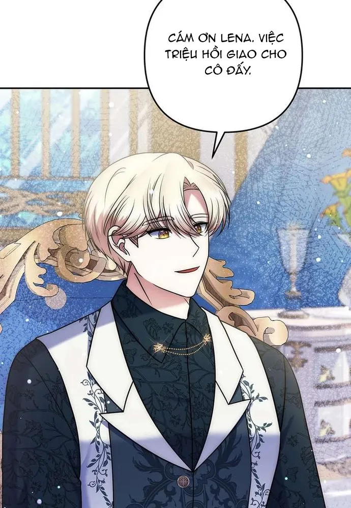 Đại Phản Diện Mà Nam Chính Phải Giết Là Tôi. Chap 44 - Next Chap 45