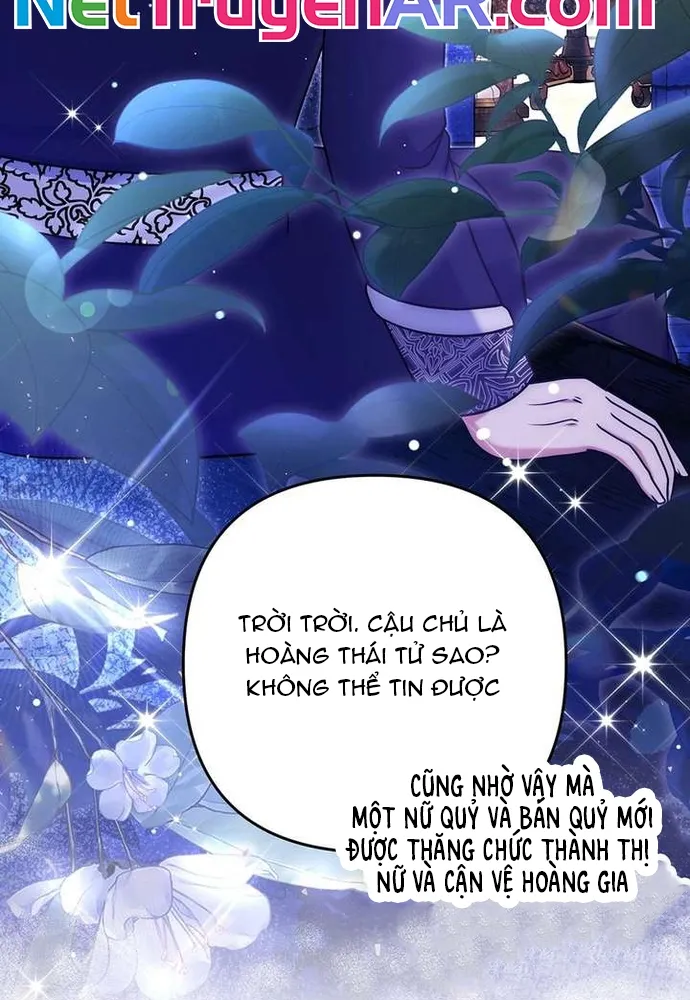 Đại Phản Diện Mà Nam Chính Phải Giết Là Tôi. Chap 44 - Next Chap 45