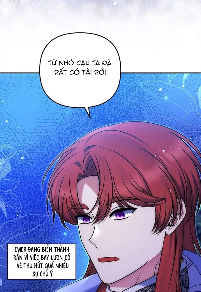 Đại Phản Diện Mà Nam Chính Phải Giết Là Tôi. Chap 44 - Next Chap 45