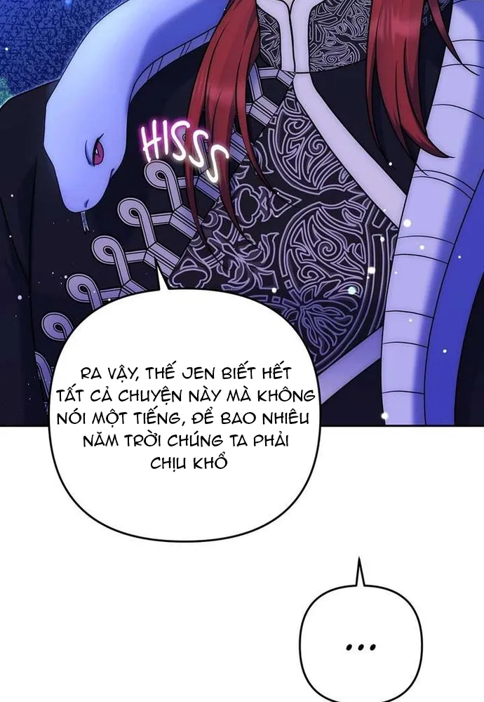 Đại Phản Diện Mà Nam Chính Phải Giết Là Tôi. Chap 44 - Next Chap 45