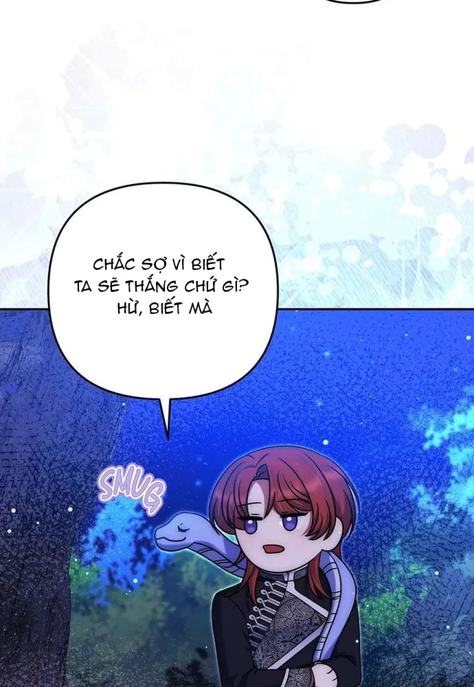 Đại Phản Diện Mà Nam Chính Phải Giết Là Tôi. Chap 44 - Next Chap 45