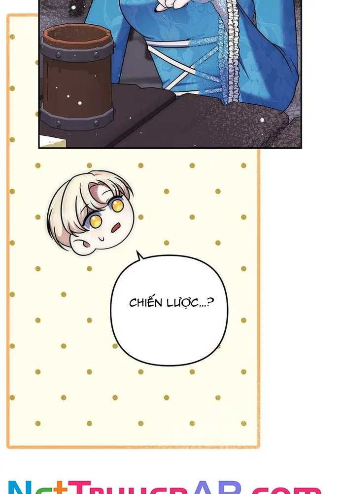 Đại Phản Diện Mà Nam Chính Phải Giết Là Tôi. Chap 44 - Next Chap 45