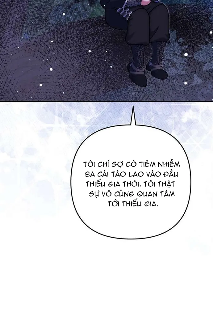 Đại Phản Diện Mà Nam Chính Phải Giết Là Tôi. Chap 44 - Next Chap 45