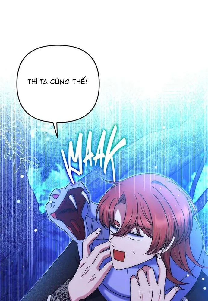 Đại Phản Diện Mà Nam Chính Phải Giết Là Tôi. Chap 44 - Next Chap 45