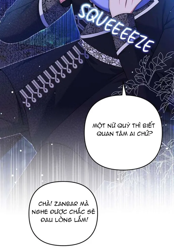 Đại Phản Diện Mà Nam Chính Phải Giết Là Tôi. Chap 44 - Next Chap 45