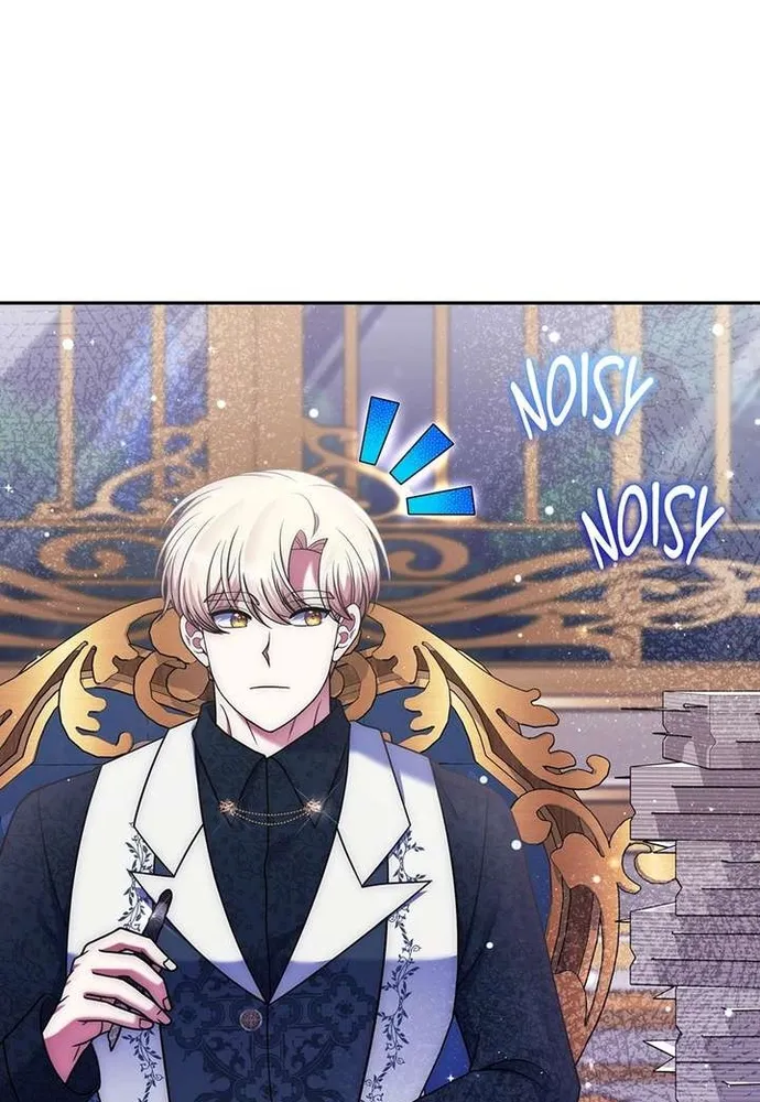 Đại Phản Diện Mà Nam Chính Phải Giết Là Tôi. Chap 44 - Next Chap 45