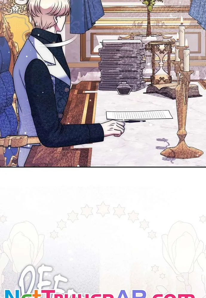 Đại Phản Diện Mà Nam Chính Phải Giết Là Tôi. Chap 44 - Next Chap 45
