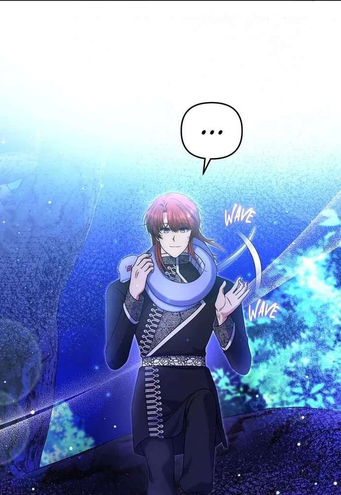 Đại Phản Diện Mà Nam Chính Phải Giết Là Tôi. Chap 44 - Next Chap 45