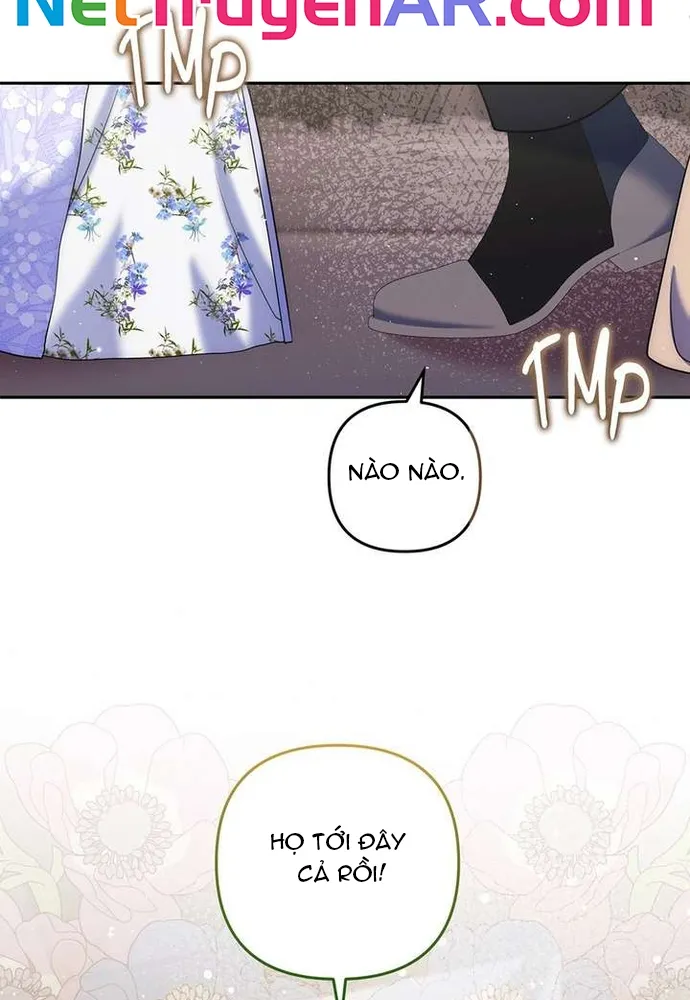 Đại Phản Diện Mà Nam Chính Phải Giết Là Tôi. Chap 44 - Next Chap 45