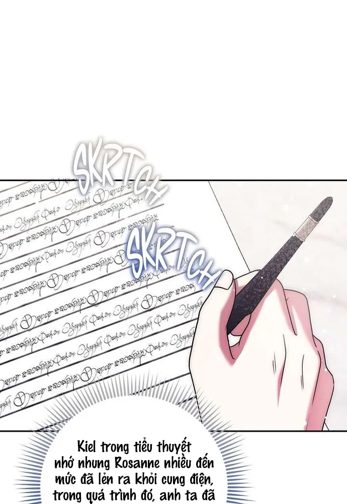 Đại Phản Diện Mà Nam Chính Phải Giết Là Tôi. Chap 44 - Next Chap 45