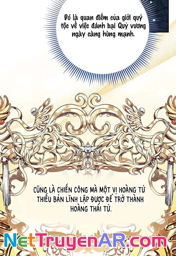 Đại Phản Diện Mà Nam Chính Phải Giết Là Tôi. Chap 44 - Next Chap 45