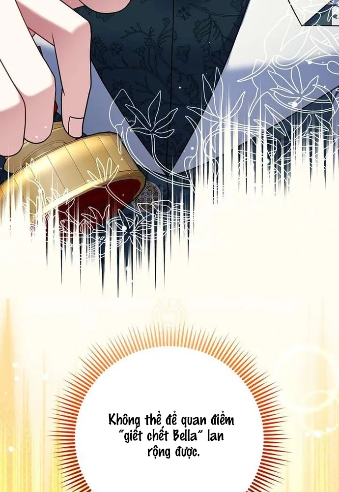 Đại Phản Diện Mà Nam Chính Phải Giết Là Tôi. Chap 44 - Next Chap 45