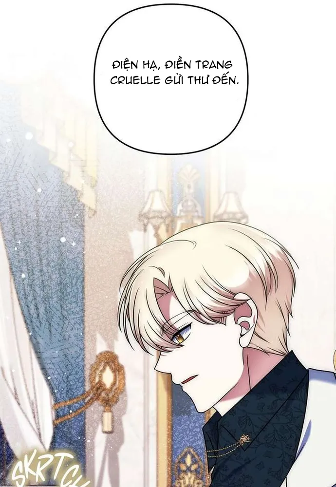 Đại Phản Diện Mà Nam Chính Phải Giết Là Tôi. Chap 44 - Next Chap 45