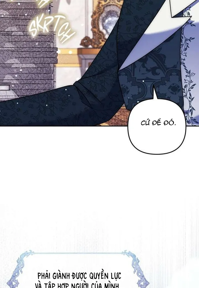 Đại Phản Diện Mà Nam Chính Phải Giết Là Tôi. Chap 44 - Next Chap 45