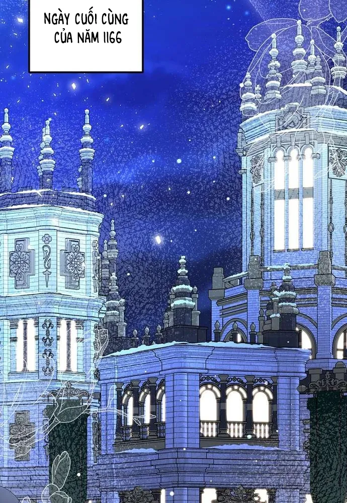 Đại Phản Diện Mà Nam Chính Phải Giết Là Tôi. Chap 44 - Next Chap 45