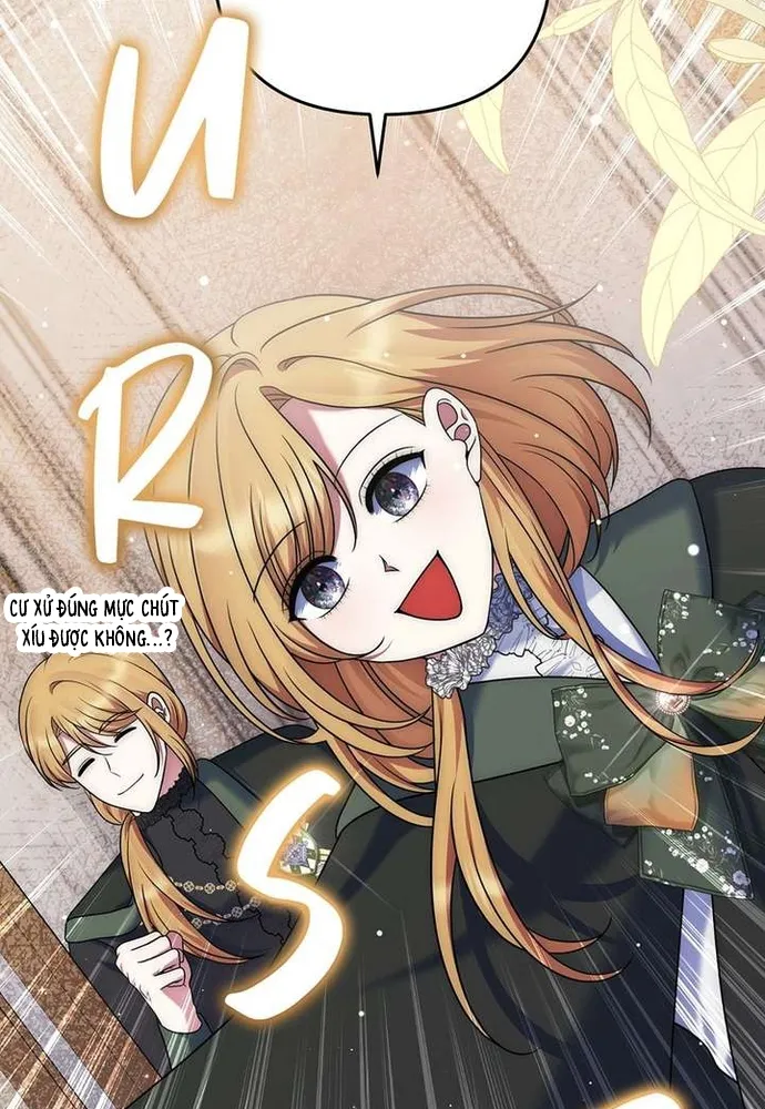 Đại Phản Diện Mà Nam Chính Phải Giết Là Tôi. Chap 44 - Next Chap 45