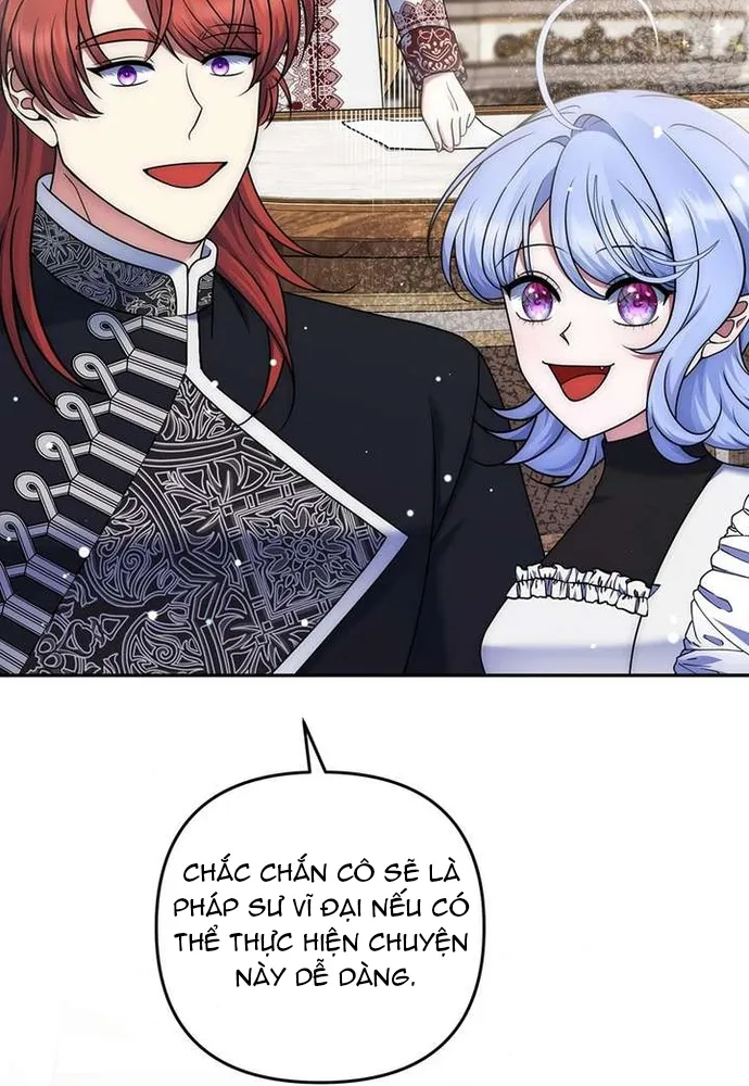 Đại Phản Diện Mà Nam Chính Phải Giết Là Tôi. Chap 44 - Next Chap 45