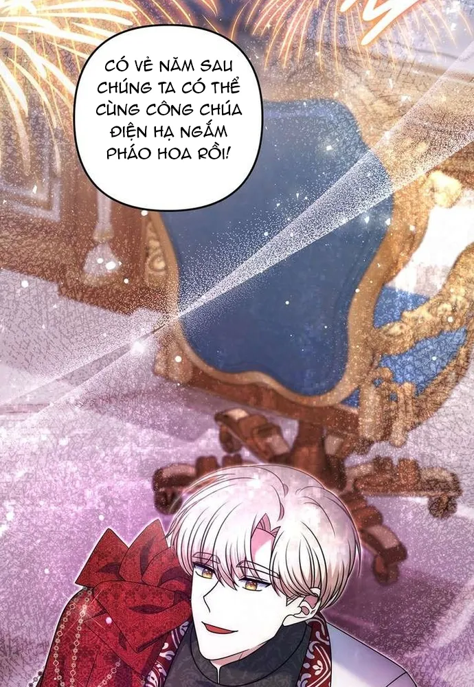 Đại Phản Diện Mà Nam Chính Phải Giết Là Tôi. Chap 44 - Next Chap 45
