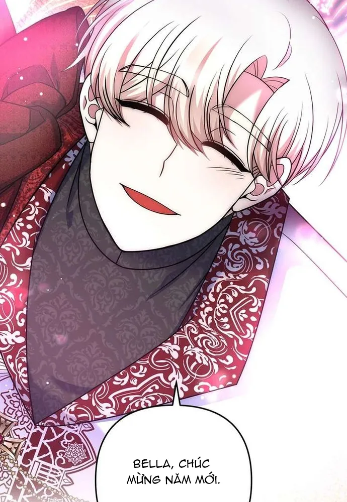Đại Phản Diện Mà Nam Chính Phải Giết Là Tôi. Chap 44 - Next Chap 45