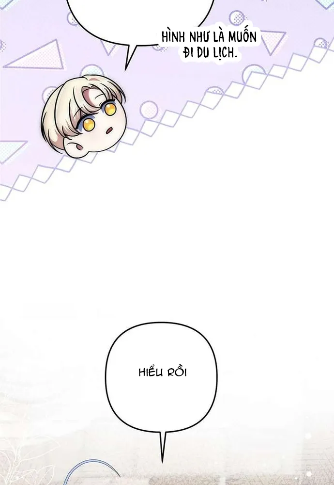 Đại Phản Diện Mà Nam Chính Phải Giết Là Tôi. Chap 44 - Next Chap 45
