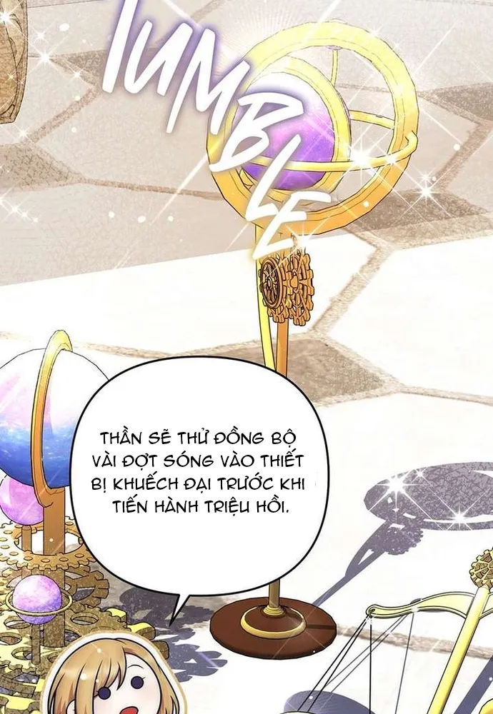 Đại Phản Diện Mà Nam Chính Phải Giết Là Tôi. Chap 44 - Next Chap 45