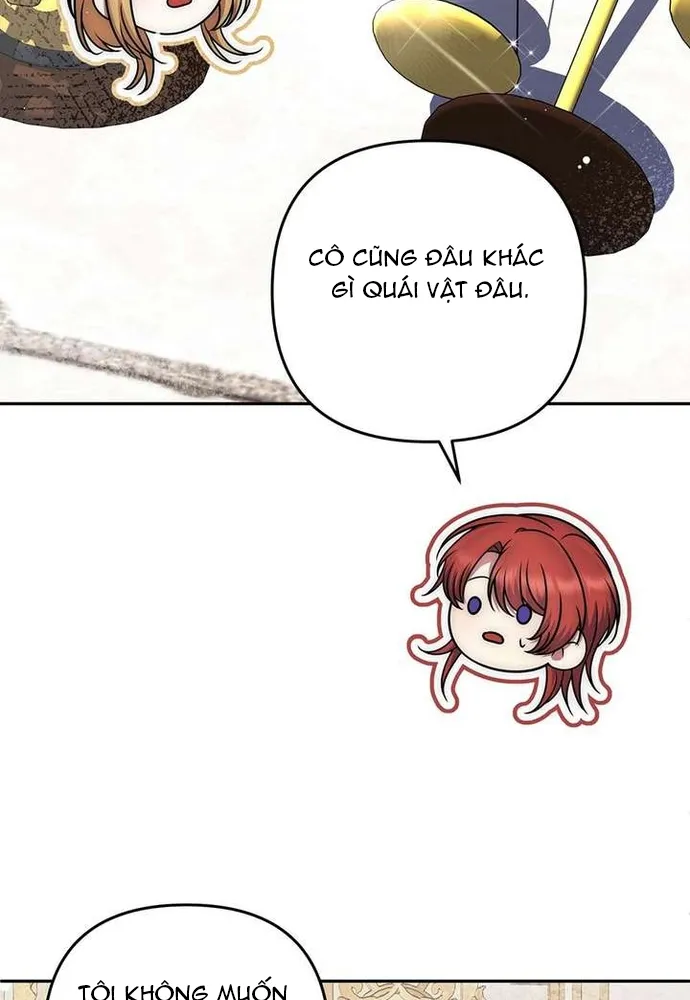 Đại Phản Diện Mà Nam Chính Phải Giết Là Tôi. Chap 44 - Next Chap 45